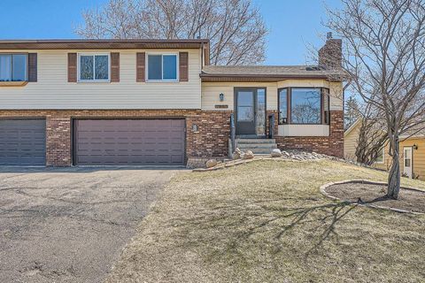 2357 Timberlea Drive Woodbury MN 55125