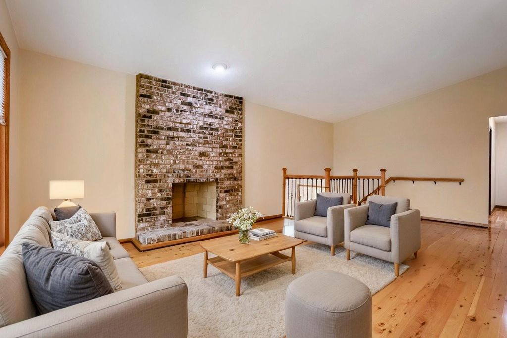 Photo of 9308 Russell Avenue S, Bloomington, MN 55431 (MLS # 7061618)