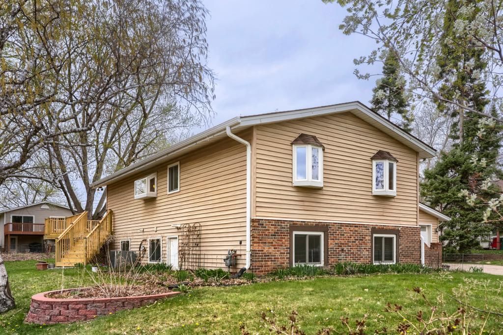 Photo of 9308 Russell Avenue S, Bloomington, MN 55431 (MLS # 7061618)