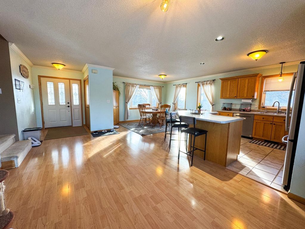 Photo of 1124 Garnet Boulevard, Detroit Lakes, MN 56501 (MLS # 7021822)