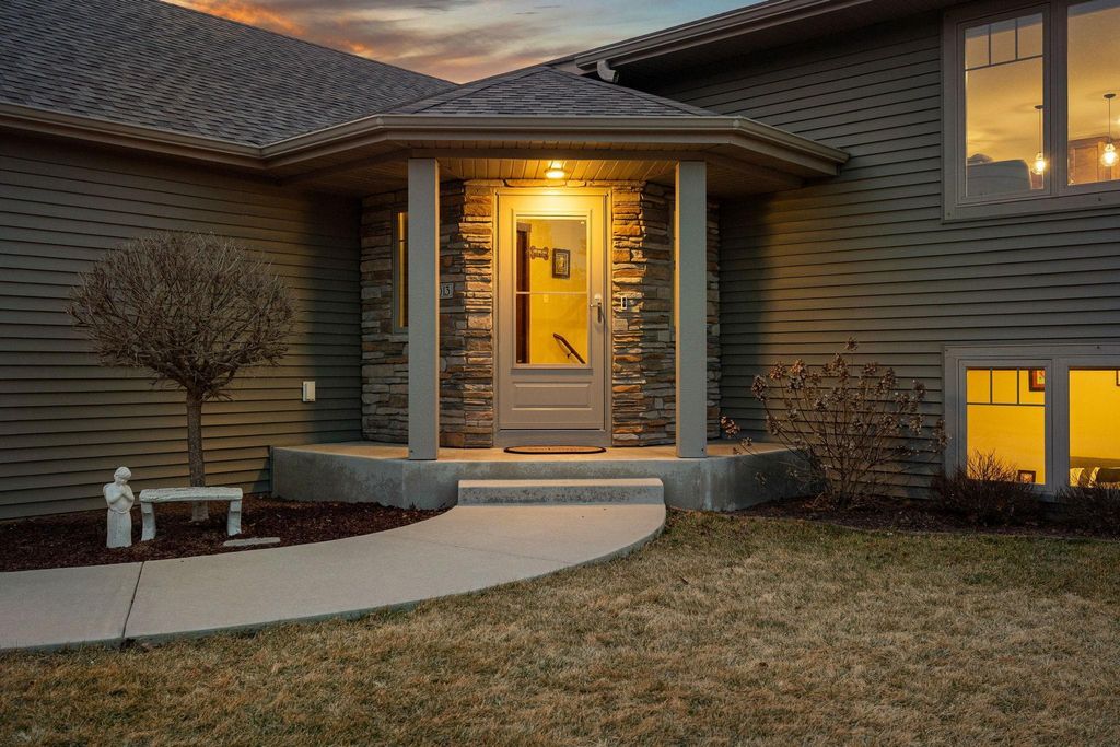 Photo of 2013 12th Avenue NE, Austin, MN 55912 (MLS # 7034889)