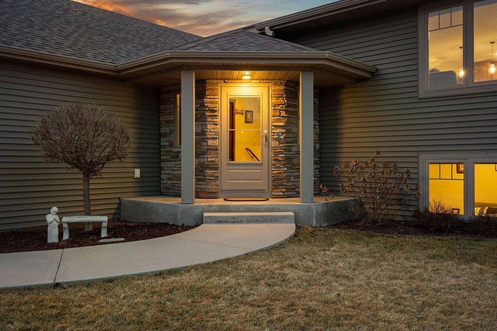 Photo of 2013 12th Avenue NE, Austin, MN 55912 (MLS # 7034889)