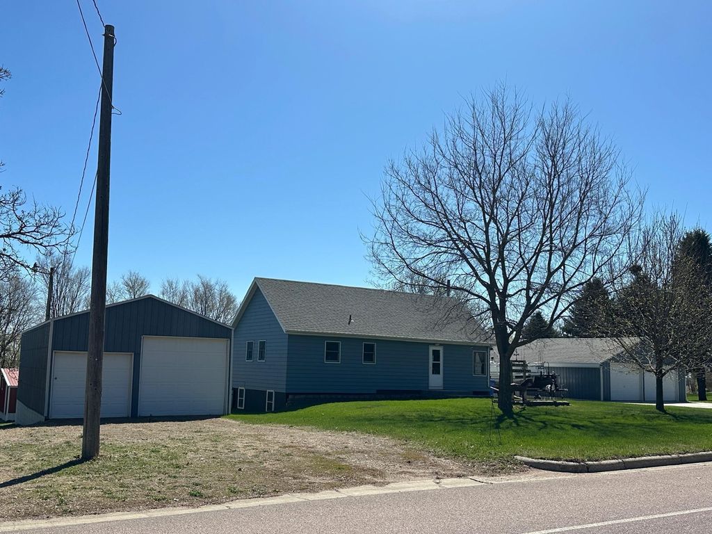 Photo of 720 S Tyler Street, Tyler, MN 56178 (MLS # 7062114)