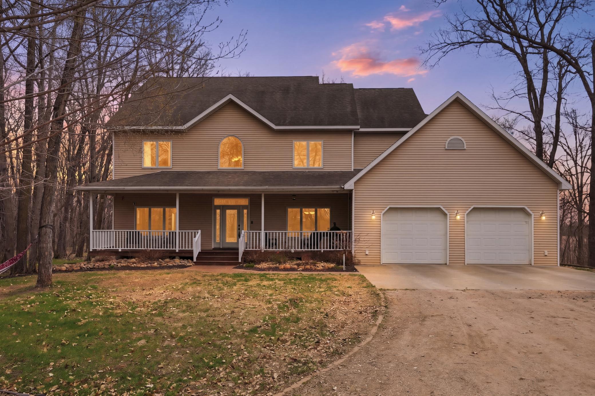 50388 Good Oak Trail
