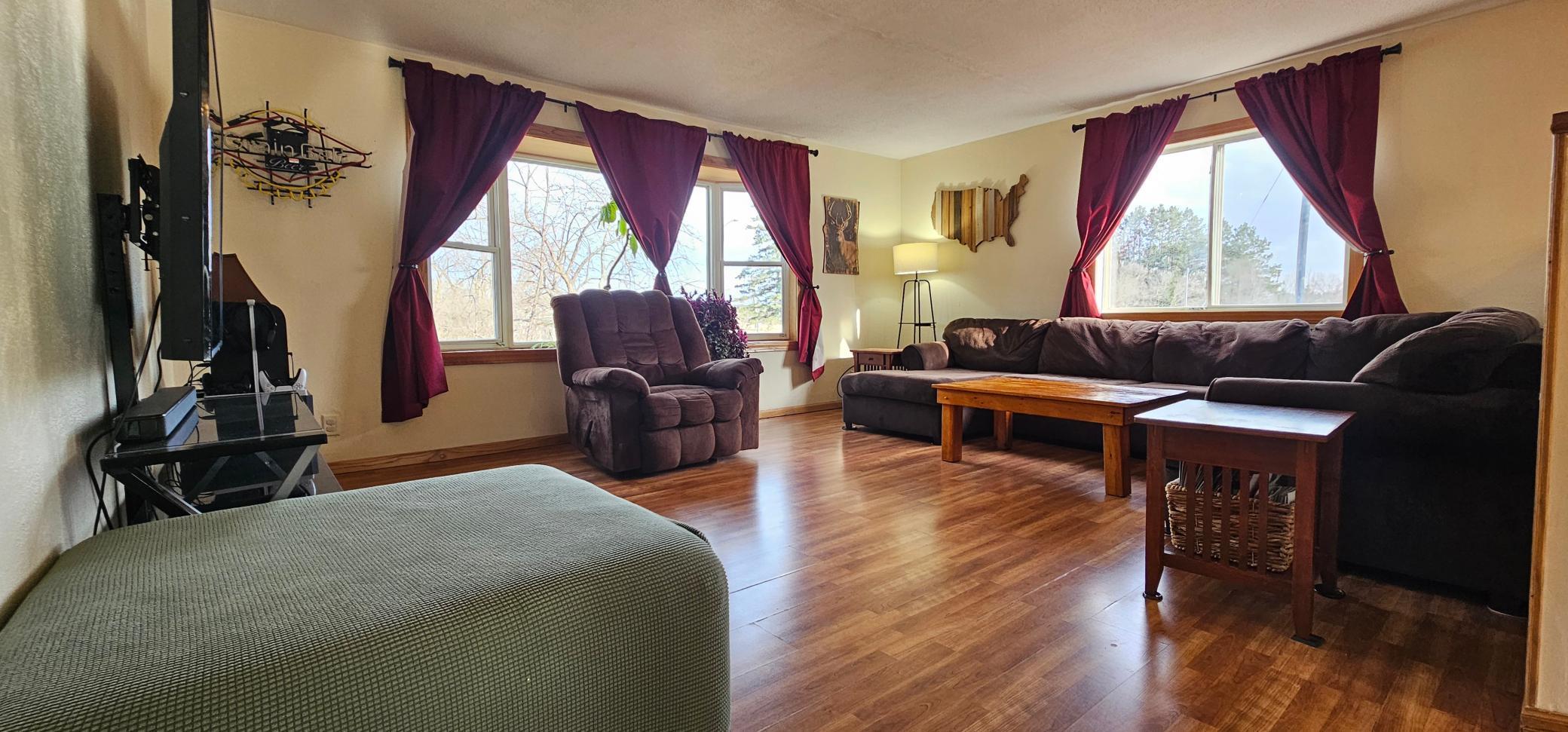 611 Long Prairie Road SW