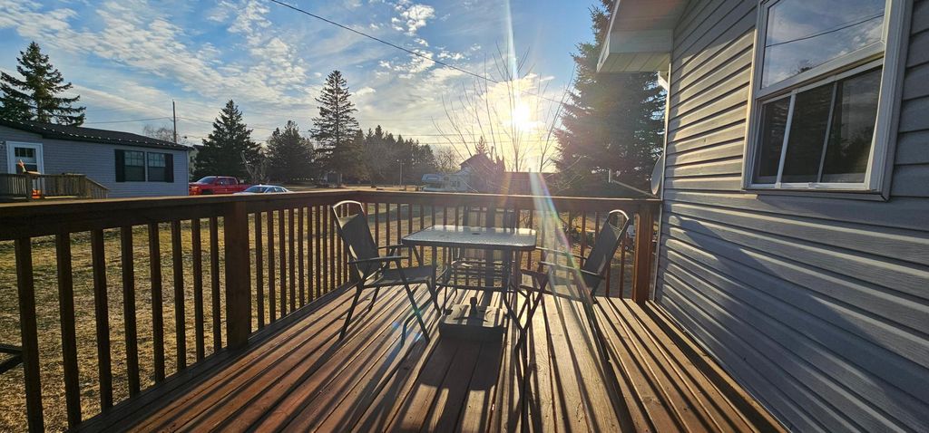 Photo of 611 Long Prairie Road SW, Staples, MN 56479 (MLS # 7044239)