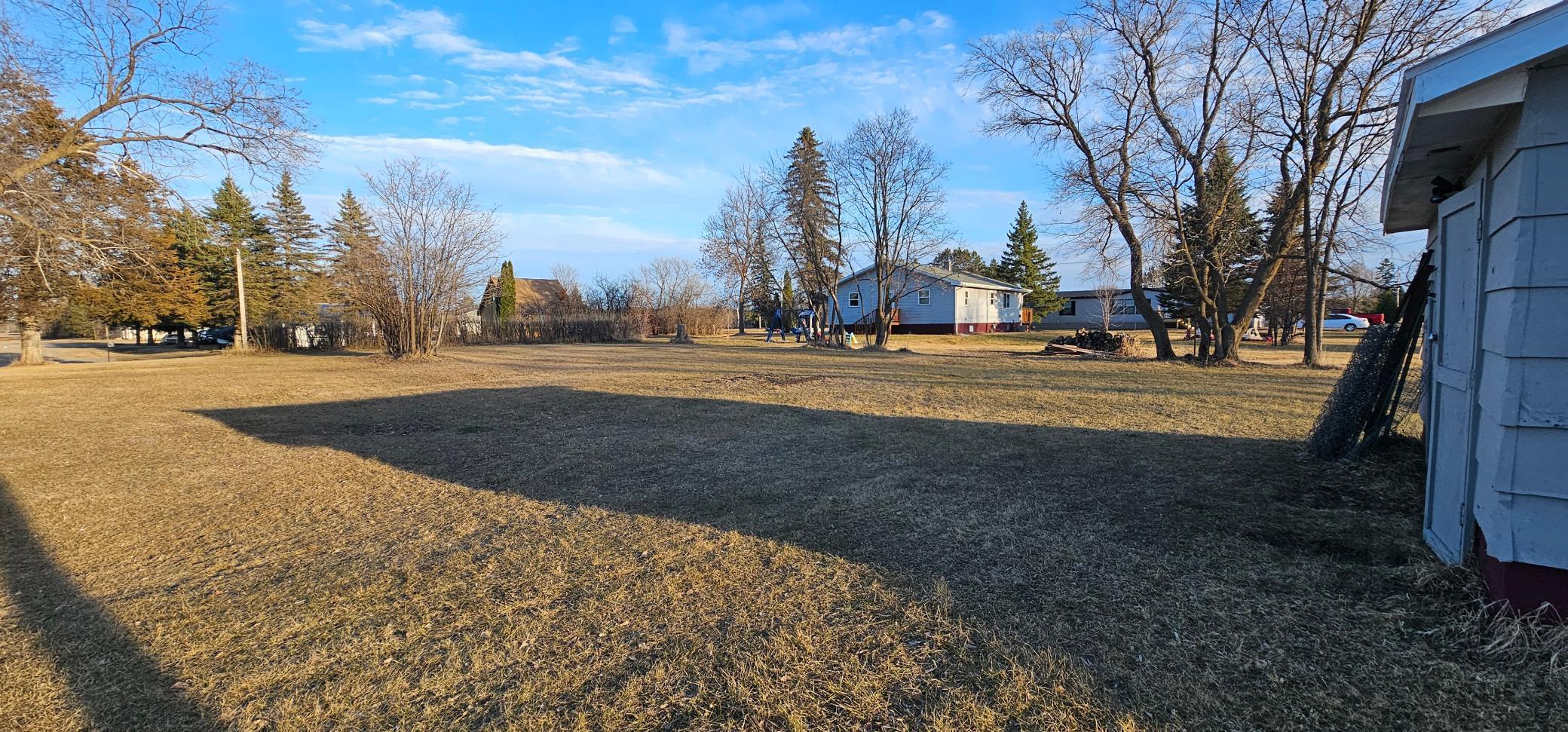 611 Long Prairie Road SW