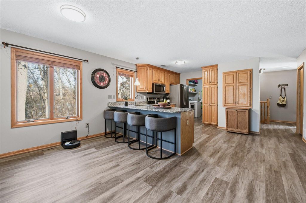 Photo of 15162 Cates Lake Drive, Prior Lake, MN 55372 (MLS # 7022941)