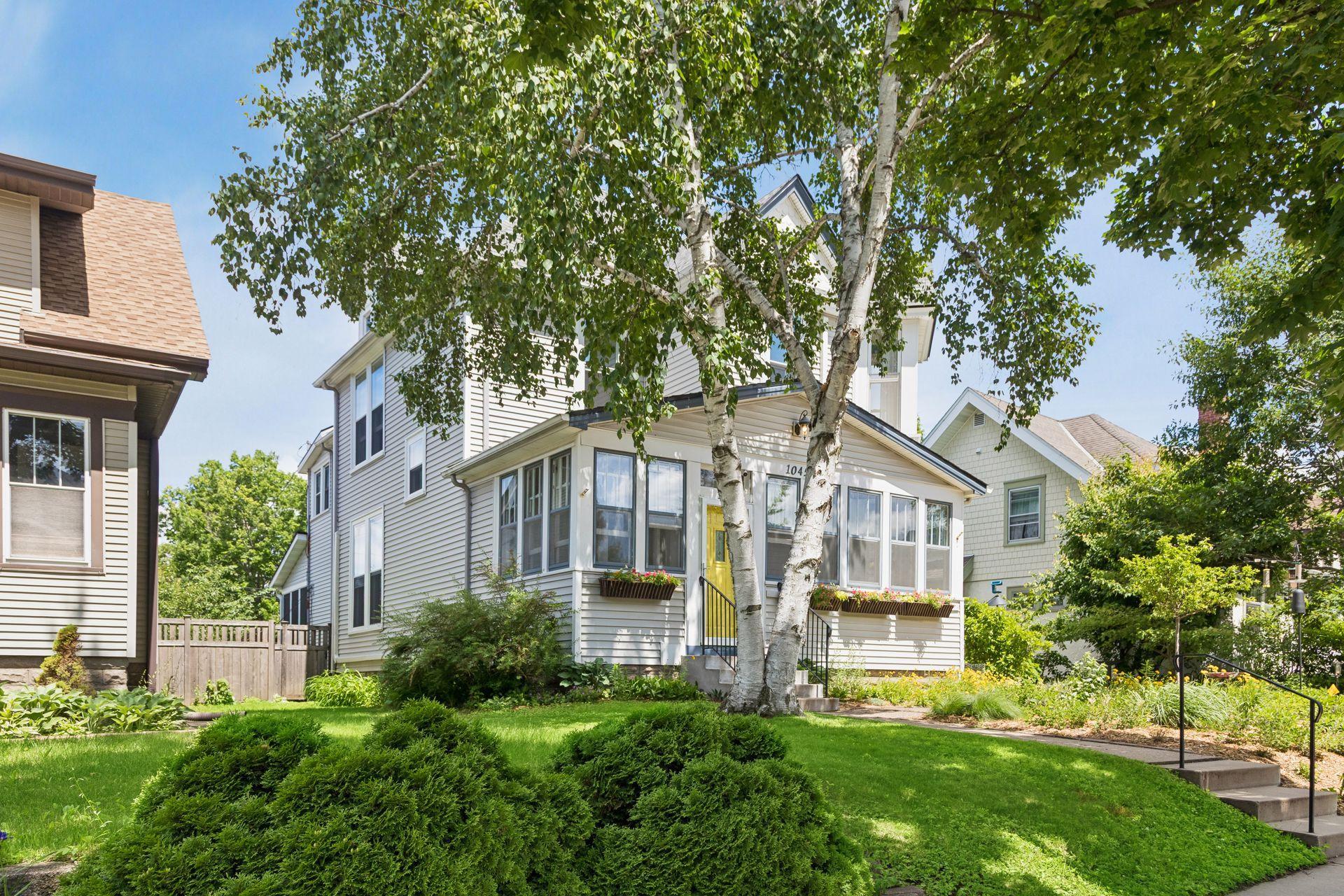 1045 Van Slyke Avenue