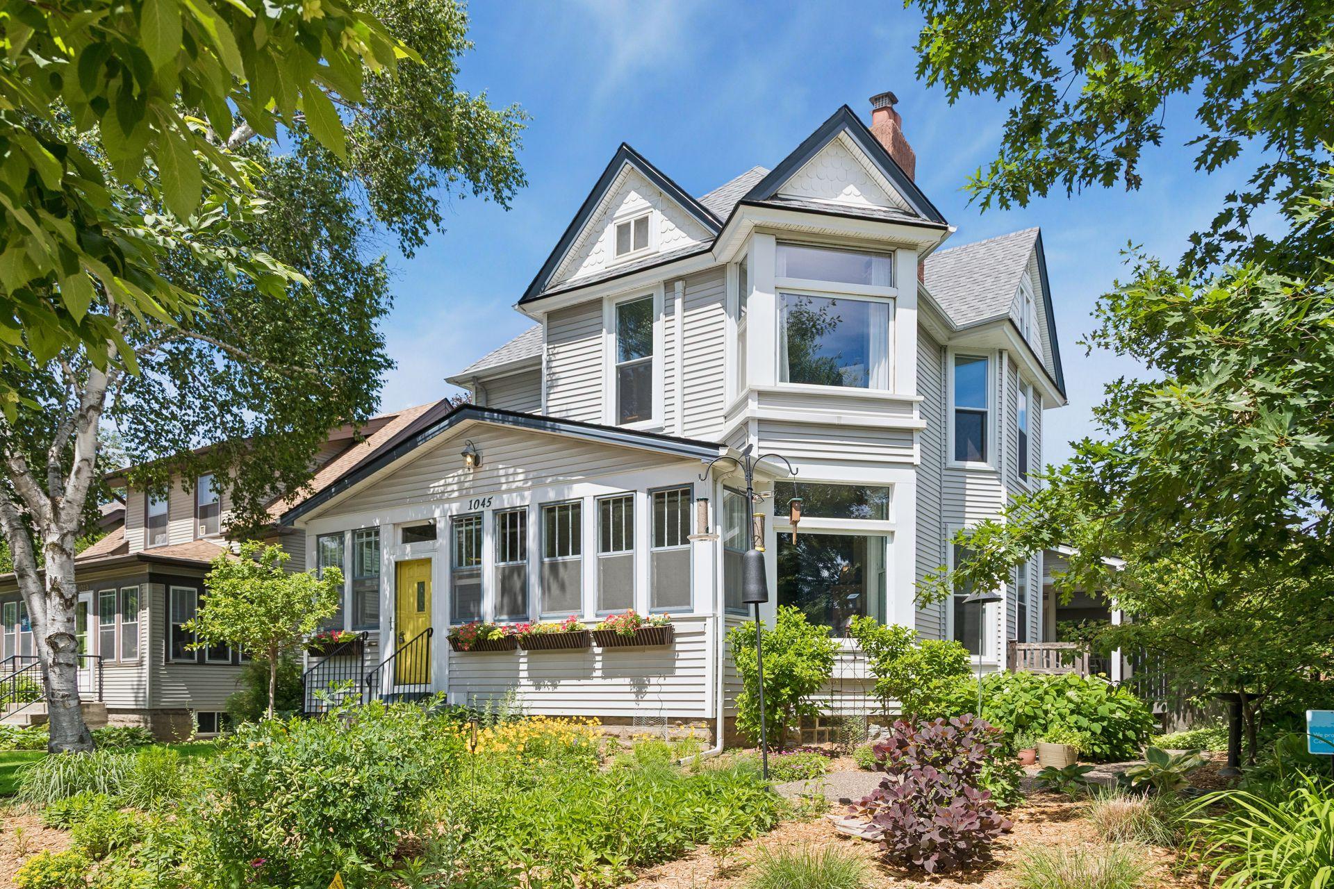 1045 Van Slyke Avenue