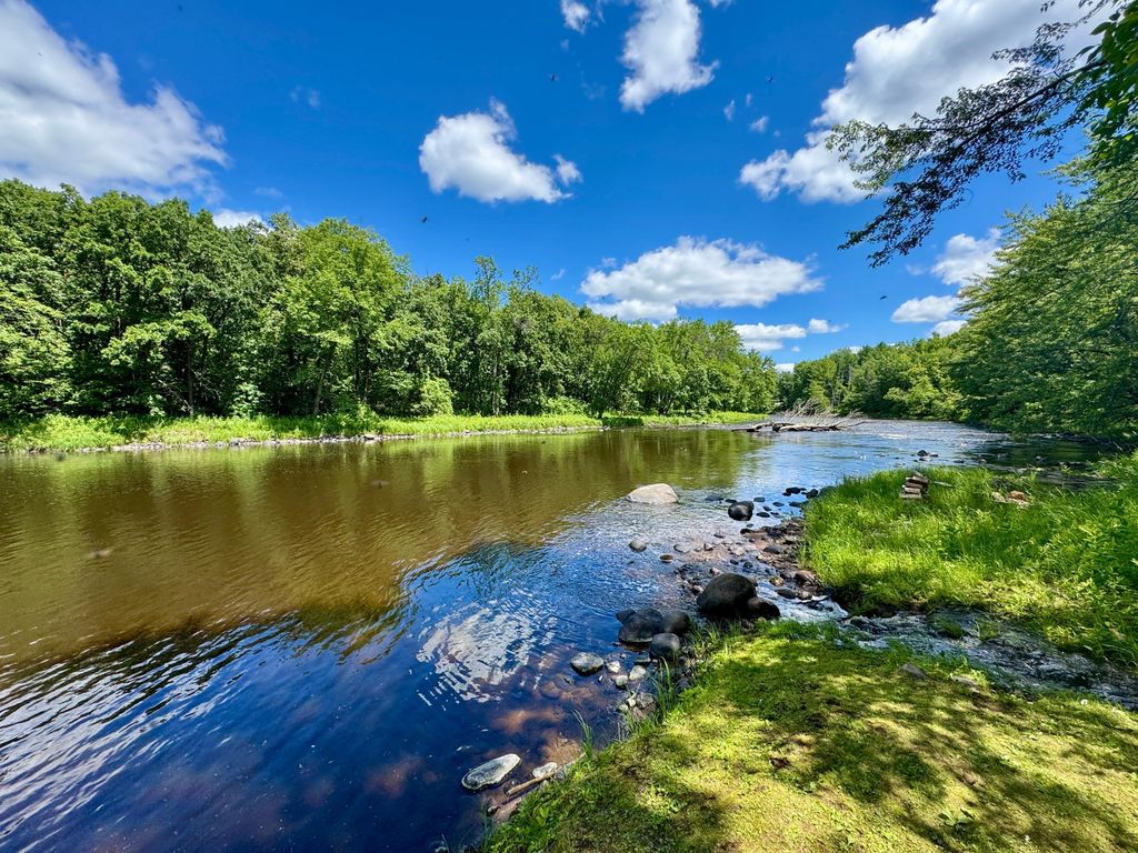 Photo of 33631 Saint Croix Road, Pine City, MN 55063 (MLS # 7066660)