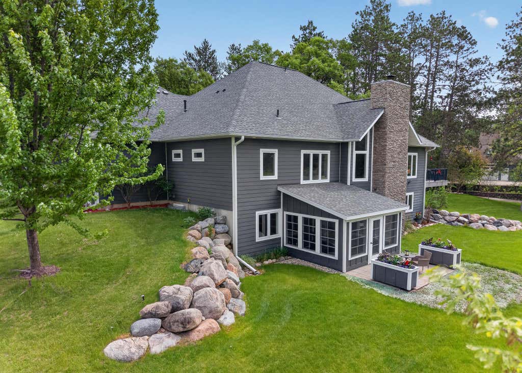 Photo of 13833 Leaf River Rd RD, Wadena, MN 56482 (MLS # 7075996)
