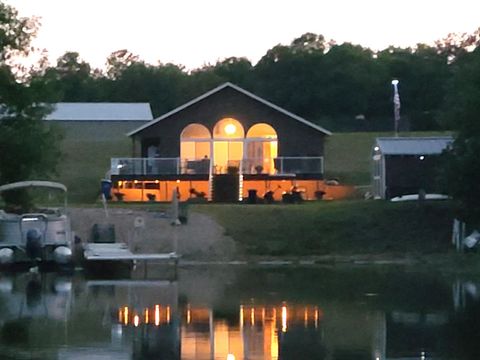 43094 E Big Mcdonald Drive Dent MN 56528