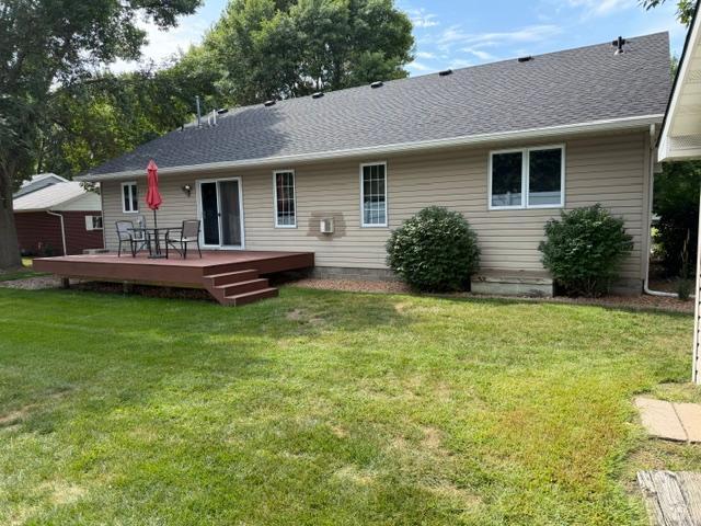 Photo of 714 E Crescent Lane, Litchfield, MN 55355 (MLS # 7142283)