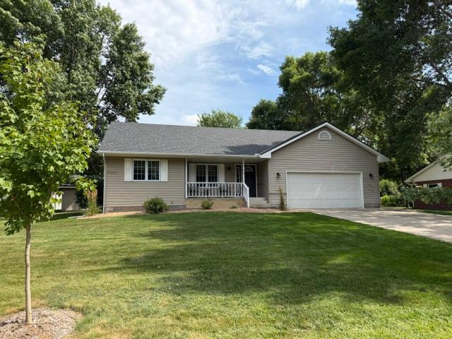 Photo of 714 E Crescent Lane, Litchfield, MN 55355 (MLS # 7142283)
