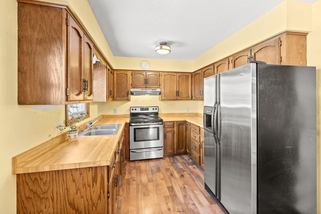 Photo of 217 Beech Street, Chaska, MN 55318 (MLS # 6825140)