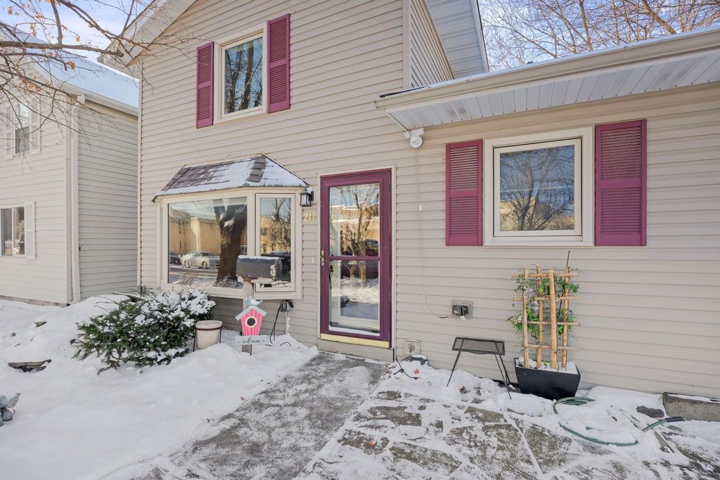 Photo of 217 Beech Street, Chaska, MN 55318 (MLS # 6825140)