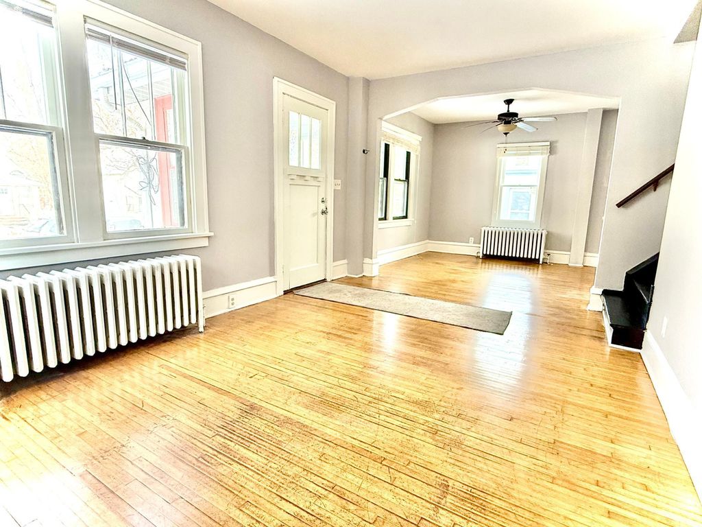 Photo of 3346 Sheridan Avenue N, Minneapolis, MN 55412 (MLS # 7003098)