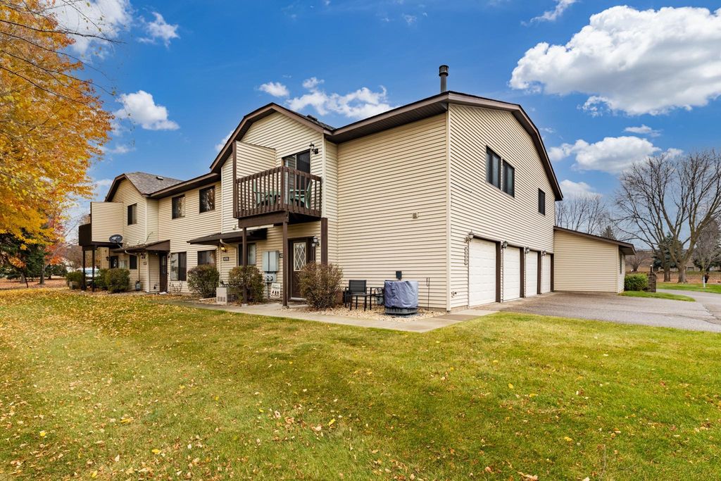 Photo of 4289 Centerville Road, Vadnais Heights, MN 55127 (MLS # 7060375)