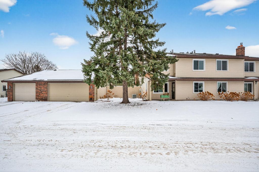 Photo of 9192 Indian Boulevard S, Cottage Grove, MN 55016 (MLS # 7015091)