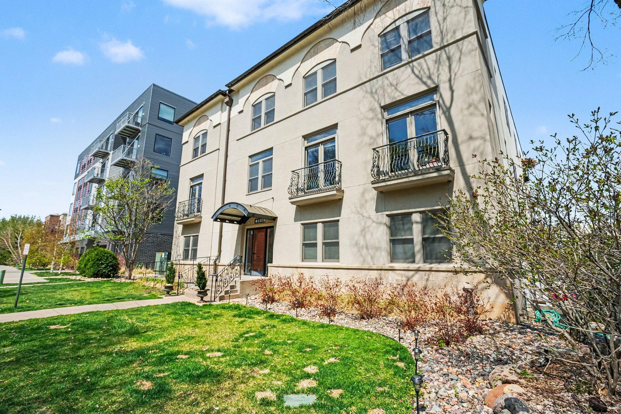 3810 W 31st Street 101