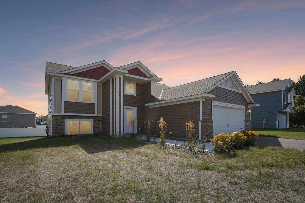 Photo of 5323 397th Street, North Branch, MN 55056 (MLS # 7129082)