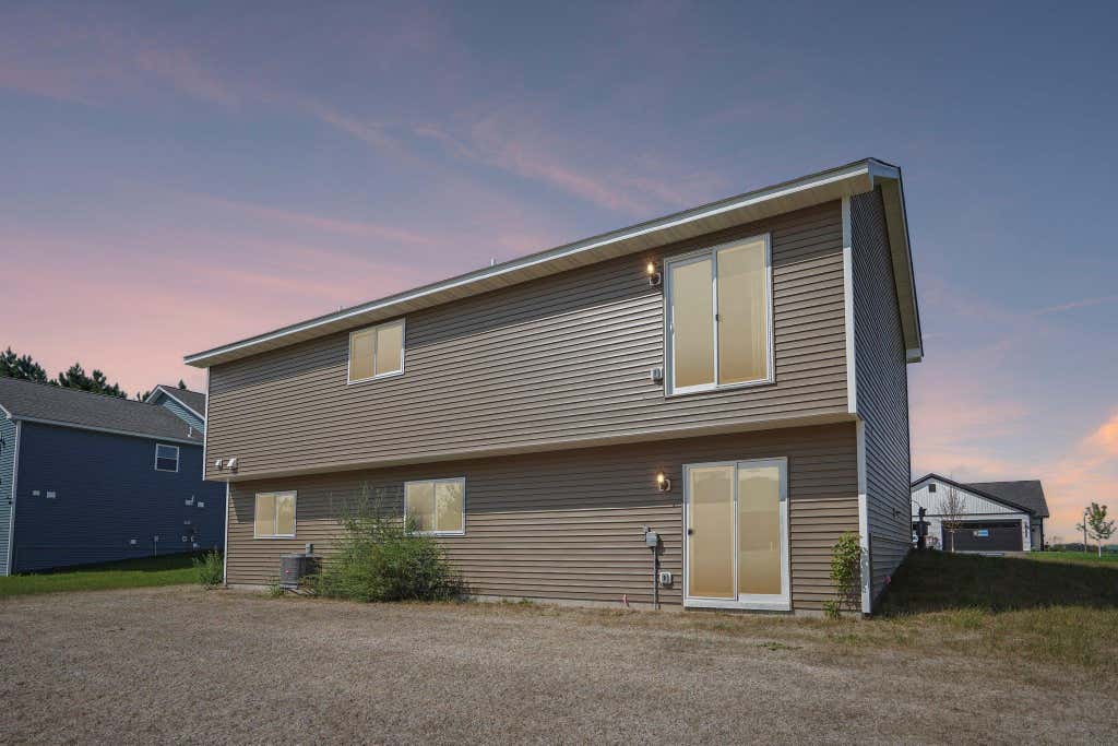 Photo of 5323 397th Street, North Branch, MN 55056 (MLS # 7129082)