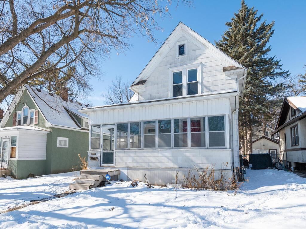 Photo of 2517 Sheridan Avenue N, Minneapolis, MN 55411 (MLS # 7063027)