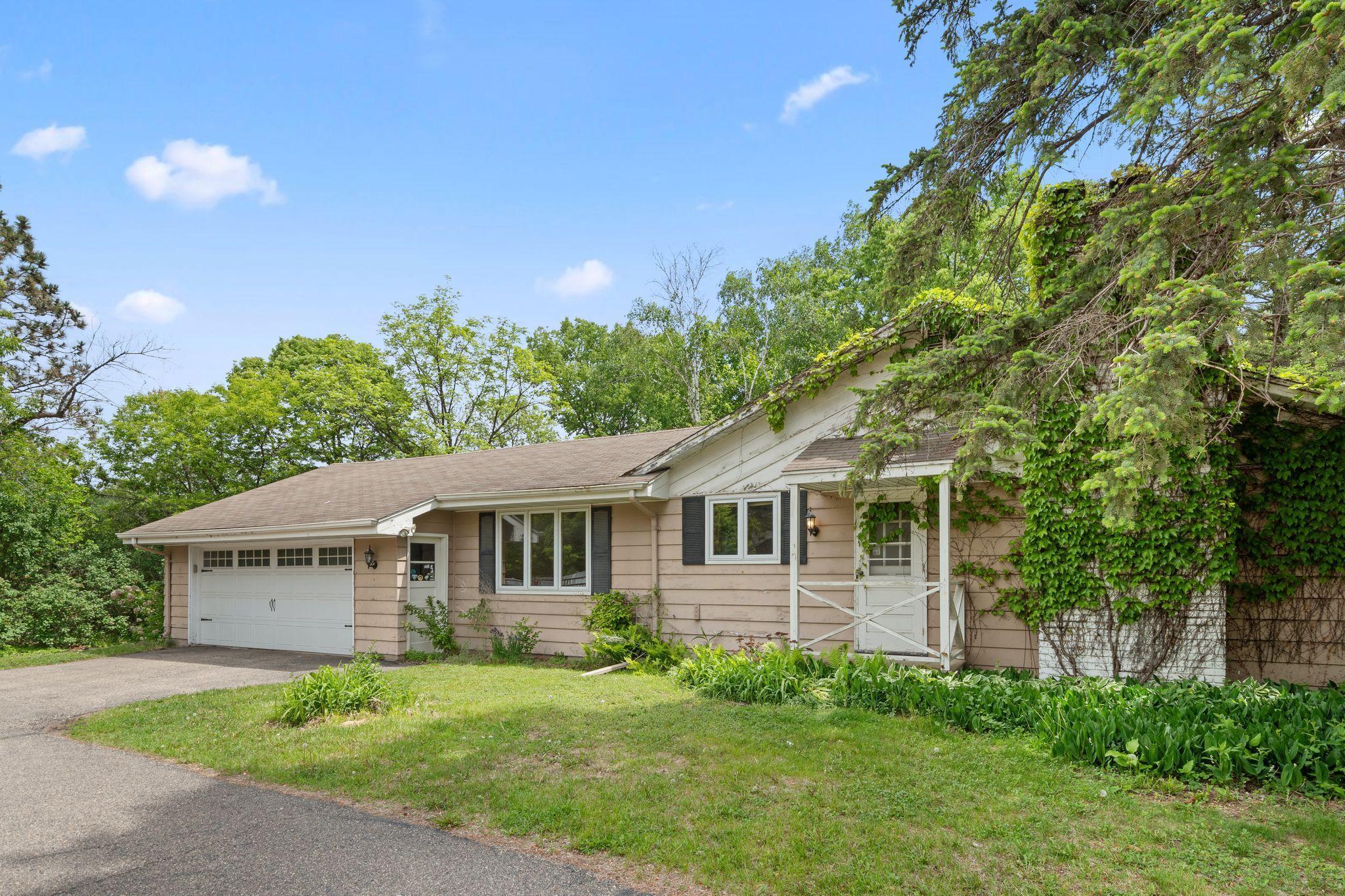 3801 Vandan Road