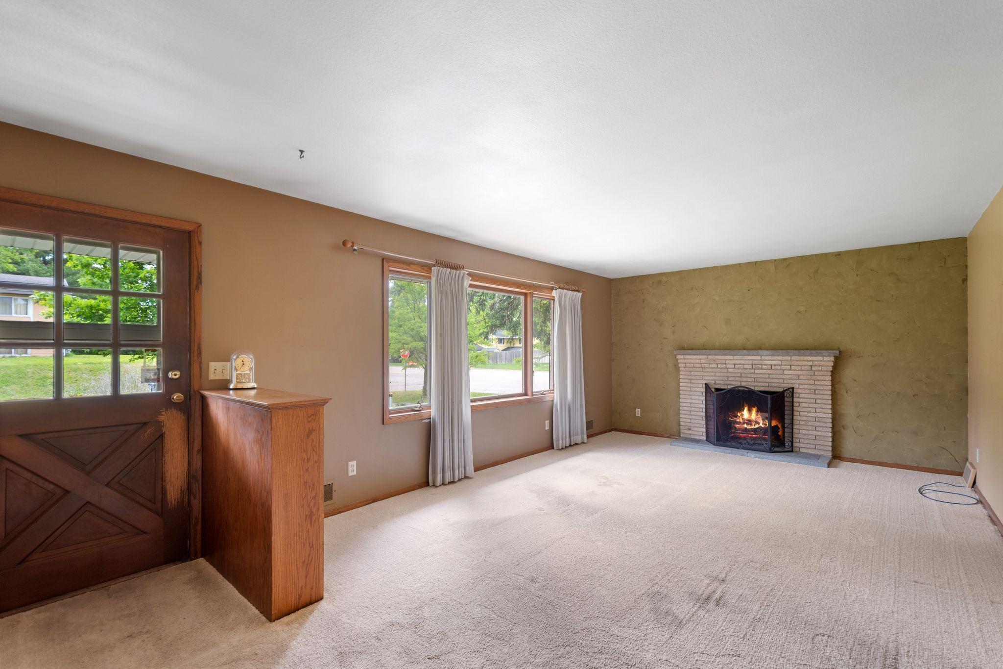 3801 Vandan Road