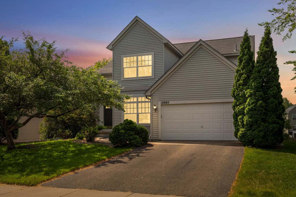 Photo of 12005 86th Avenue N, Maple Grove, MN 55369 (MLS # 7084962)