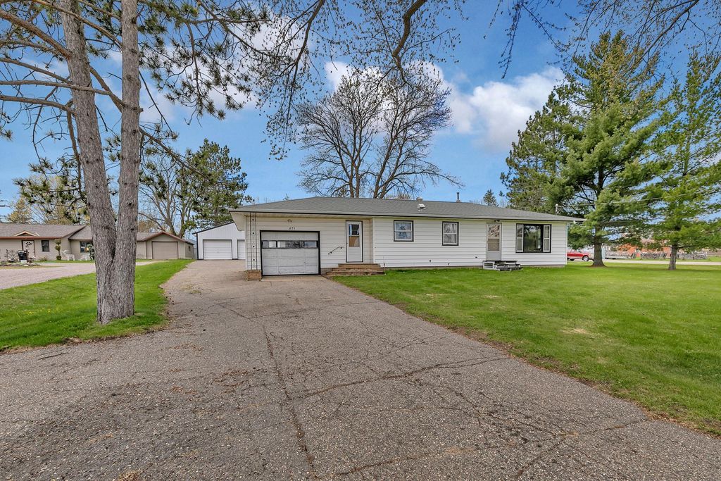 Photo of 271 4th Street, Holdingford, MN 56340 (MLS # 7068546)
