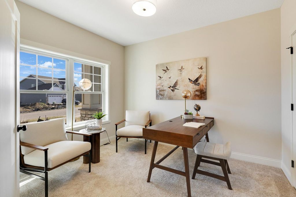 Photo of 10490 Kalen Drive NE, Hanover, MN 55341 (MLS # 7049739)