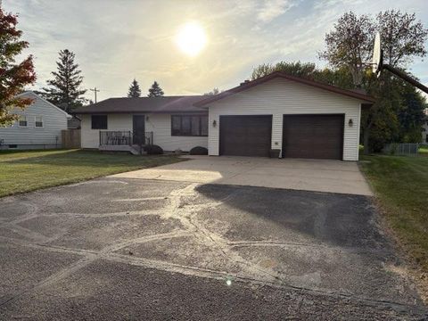 1318 Loring Avenue Detroit Lakes MN 56501