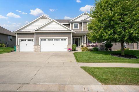 1157 8th Avenue NW Byron MN 55920