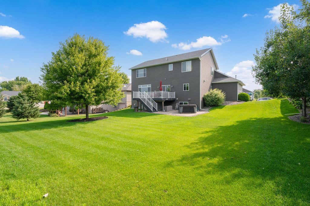 Photo of 1157 8th Avenue NW, Byron, MN 55920 (MLS # 7004969)