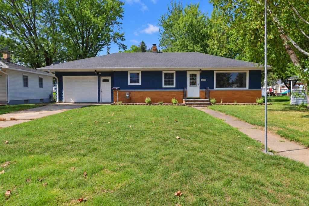 Photo of 439 N 8th Street, River Falls, WI 54022 (MLS # 7143632)