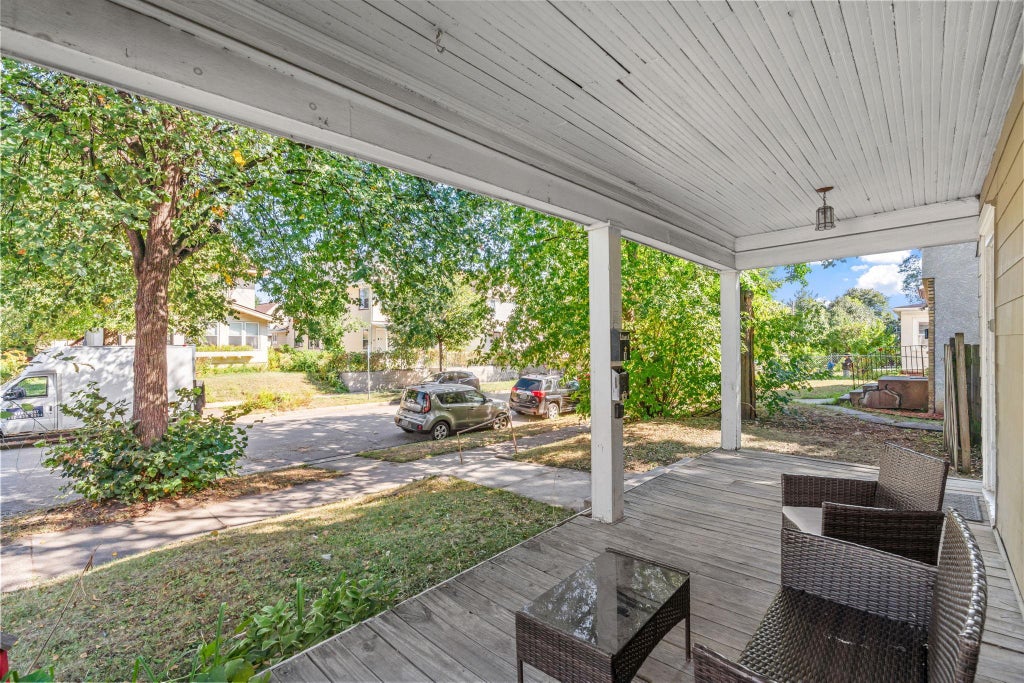Photo of 3322 Clinton Avenue, Minneapolis, MN 55408 (MLS # 7137962)