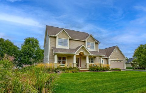 11676 Little Bluestem Lane N Lake Elmo MN 55042