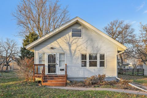 229 N 2nd Street New Richmond WI 54017