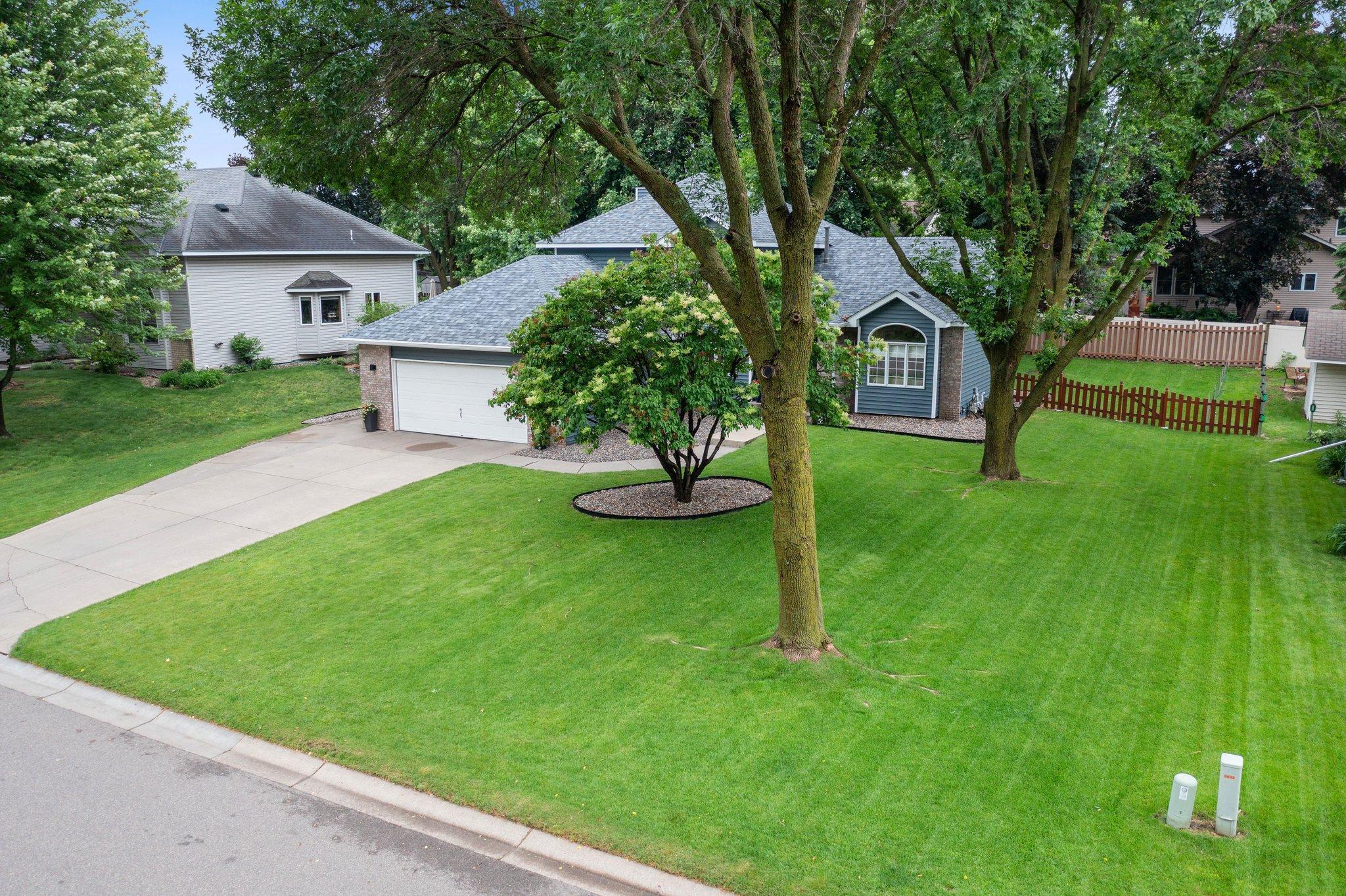 3936 Cheshunt Drive