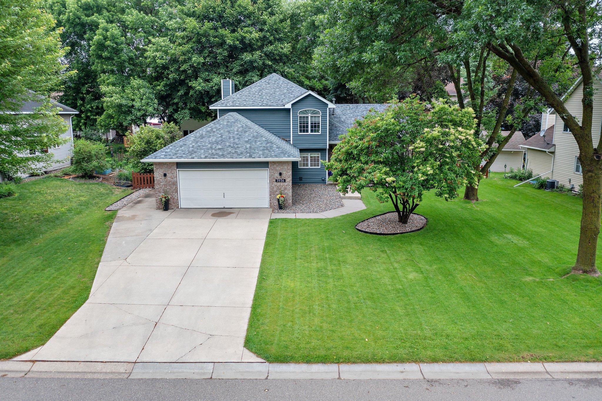 3936 Cheshunt Drive