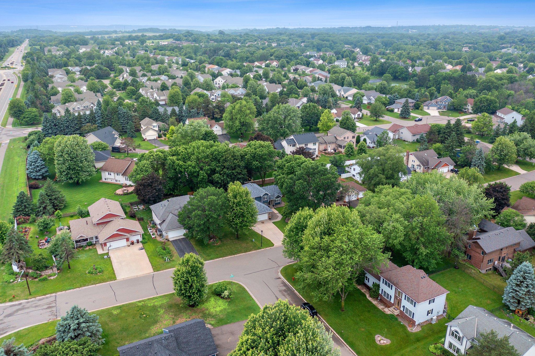 3936 Cheshunt Drive