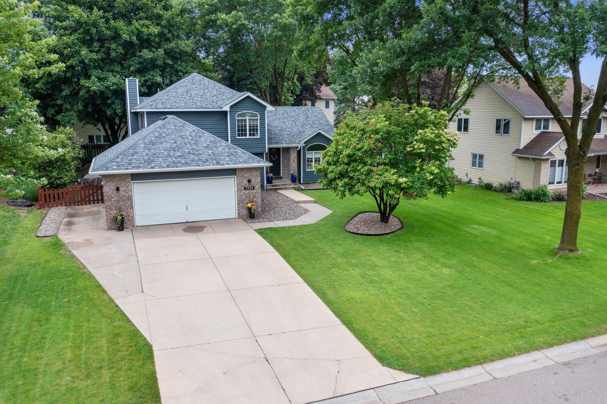 3936 Cheshunt Drive