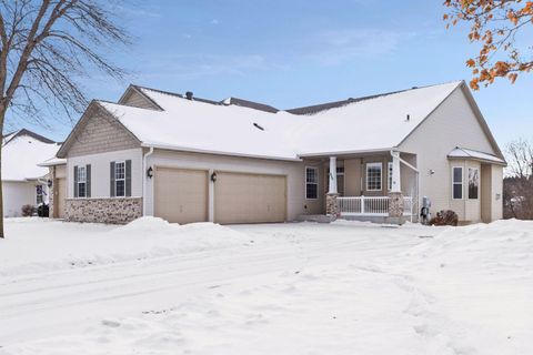 820 Woodduck Drive Woodbury MN 55125