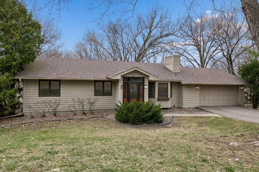 Photo of 8030 81st Street, Victoria, MN 55386 (MLS # 7028772)