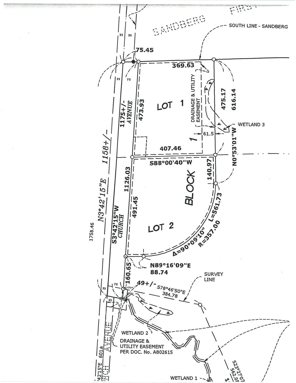 Photo of 2XX Church Avenue, New Prague, MN 56071 (MLS # 7048048)