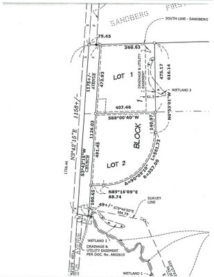CHURCH AVE, NEW PRAGUE, MN 56071 - Image 2e4287e80455d8ae1f19dcc5a6ddea6c/288912725