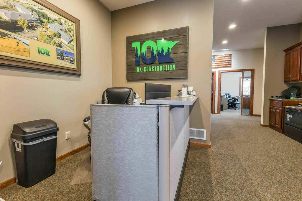 Photo of 2195 Northdale Boulevard NW, Coon Rapids, MN 55433 (MLS # 7117525)