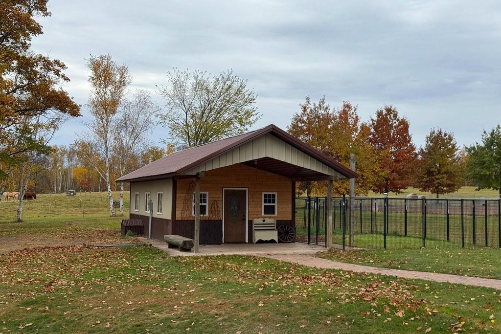 Photo of 53253 W Grindstone Road, Sandstone, MN 55072 (MLS # 7028645)